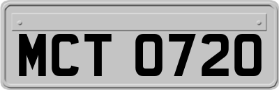 MCT0720
