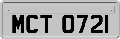 MCT0721