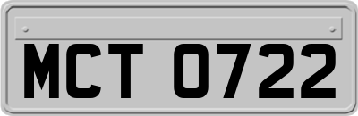 MCT0722
