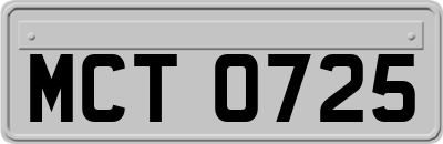 MCT0725