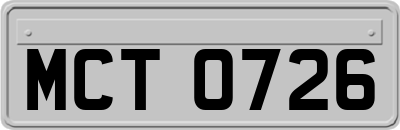 MCT0726