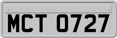 MCT0727