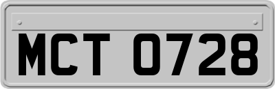 MCT0728