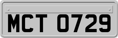MCT0729