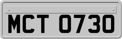 MCT0730