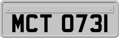 MCT0731