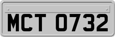 MCT0732