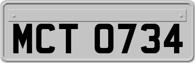 MCT0734