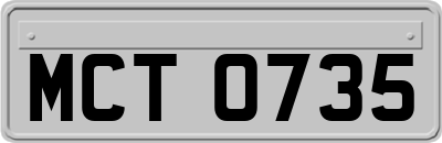 MCT0735