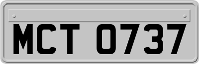 MCT0737