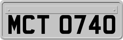 MCT0740