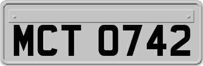 MCT0742
