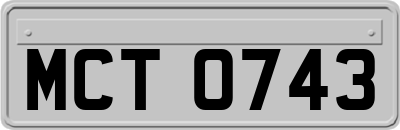 MCT0743