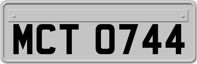 MCT0744