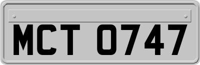 MCT0747