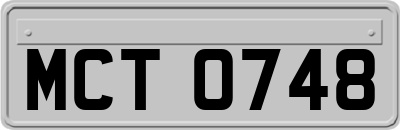 MCT0748