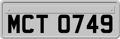 MCT0749