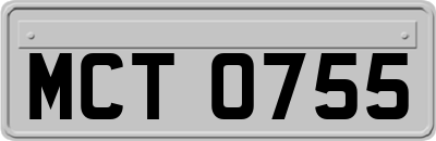 MCT0755