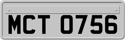 MCT0756