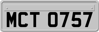 MCT0757