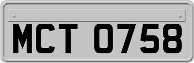 MCT0758