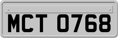 MCT0768