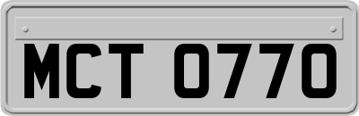 MCT0770