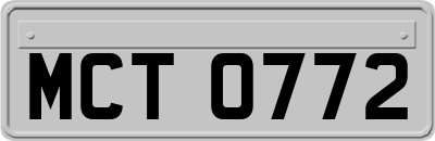 MCT0772