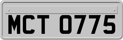 MCT0775