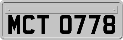 MCT0778