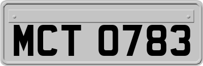 MCT0783