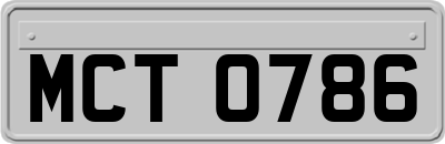 MCT0786