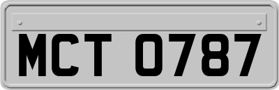 MCT0787