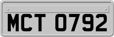 MCT0792