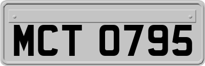 MCT0795
