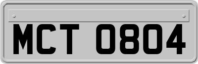 MCT0804