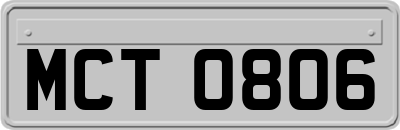 MCT0806