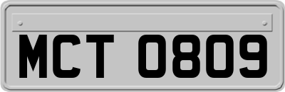 MCT0809