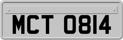 MCT0814