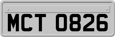 MCT0826