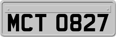 MCT0827