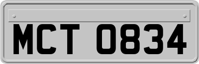 MCT0834