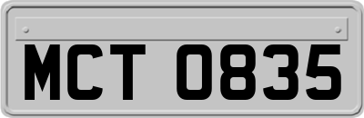 MCT0835