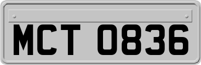 MCT0836