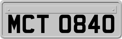 MCT0840