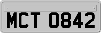 MCT0842