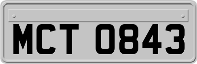 MCT0843