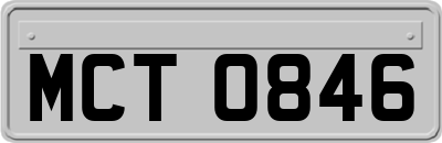 MCT0846