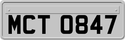 MCT0847