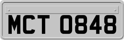 MCT0848